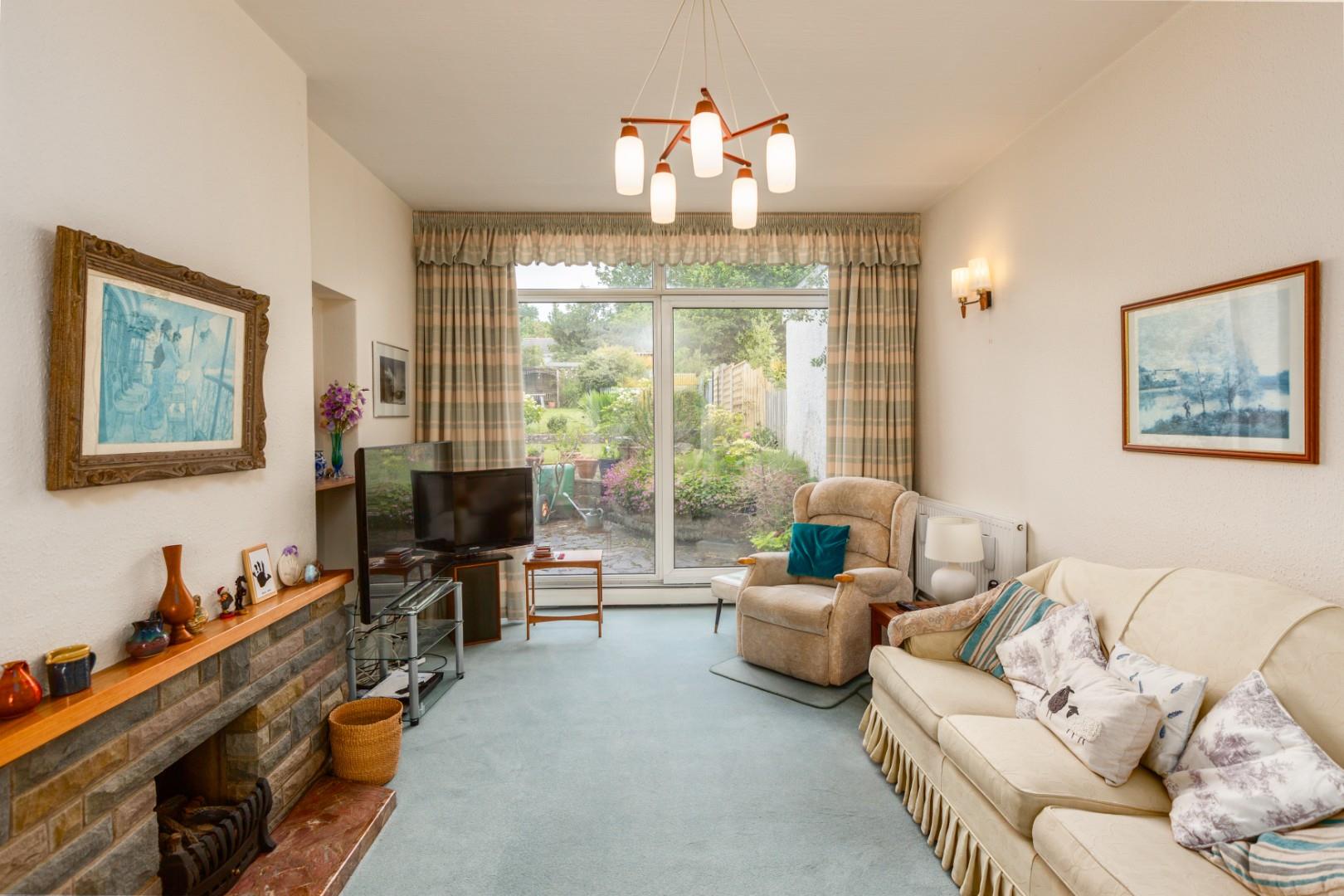 Bellevue Road, West Cross, Swansea, SA3 5QB